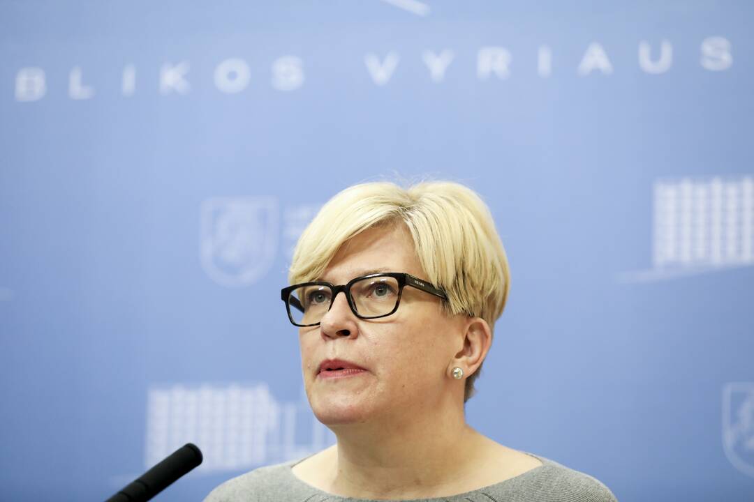Ingrida Šimonytė
