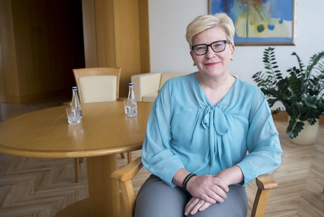 Ingrida Šimonytė