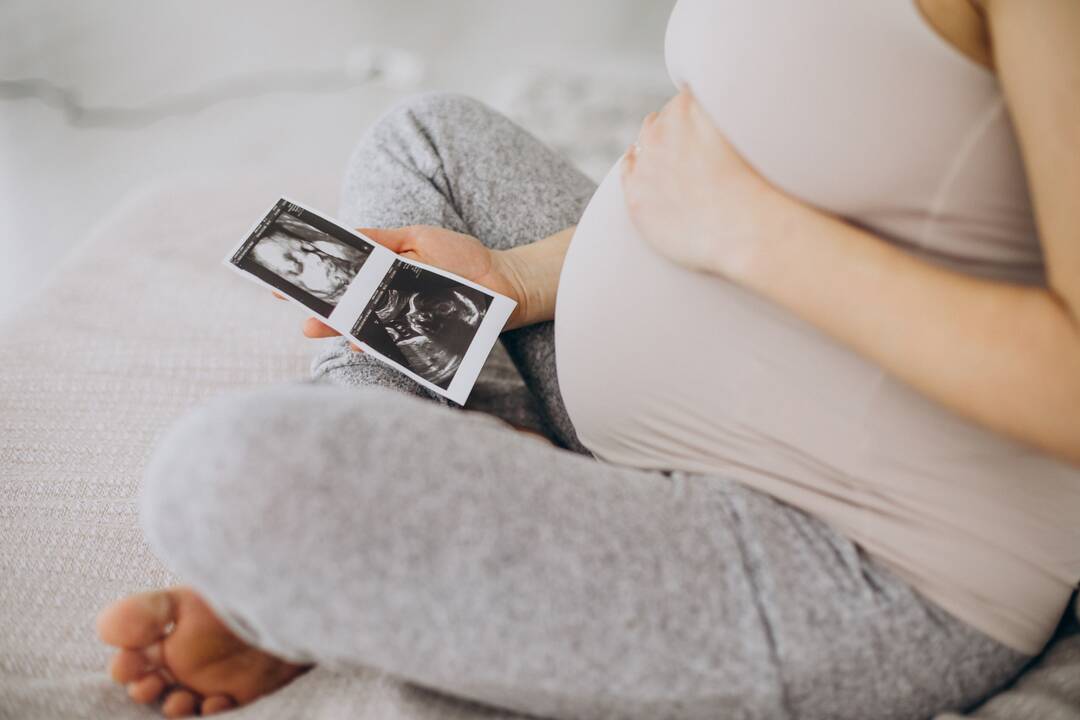 Kanzaso rinkėjai balsavo už tai, kad būtų išlaikyta teisė į abortą