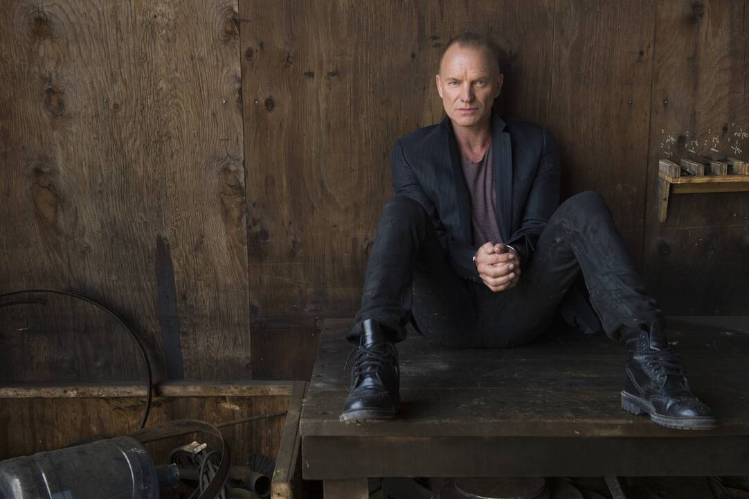 Sting