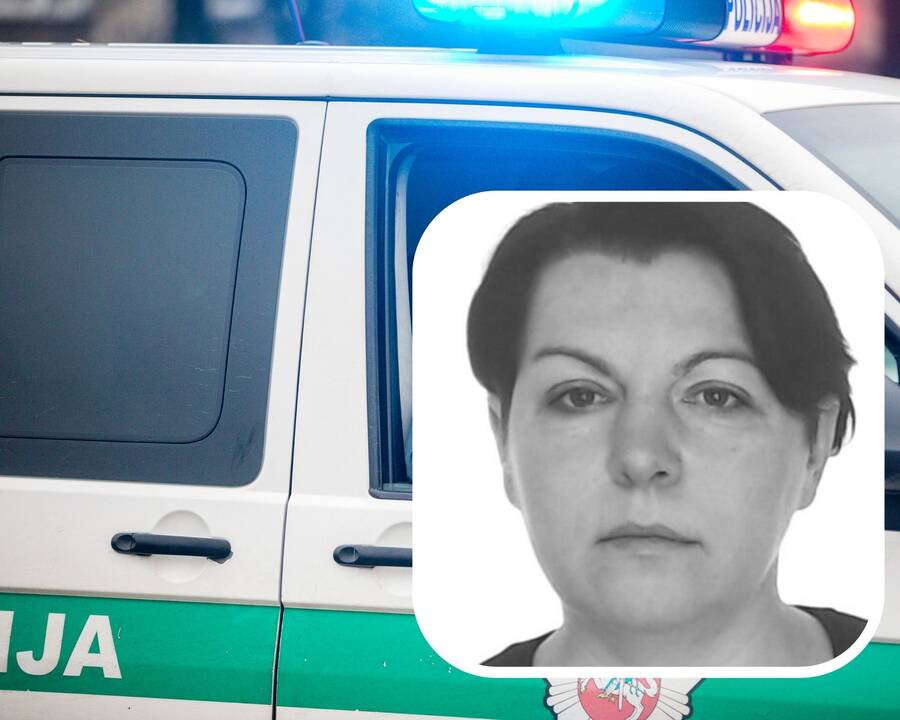 Rigonda Kleizienė