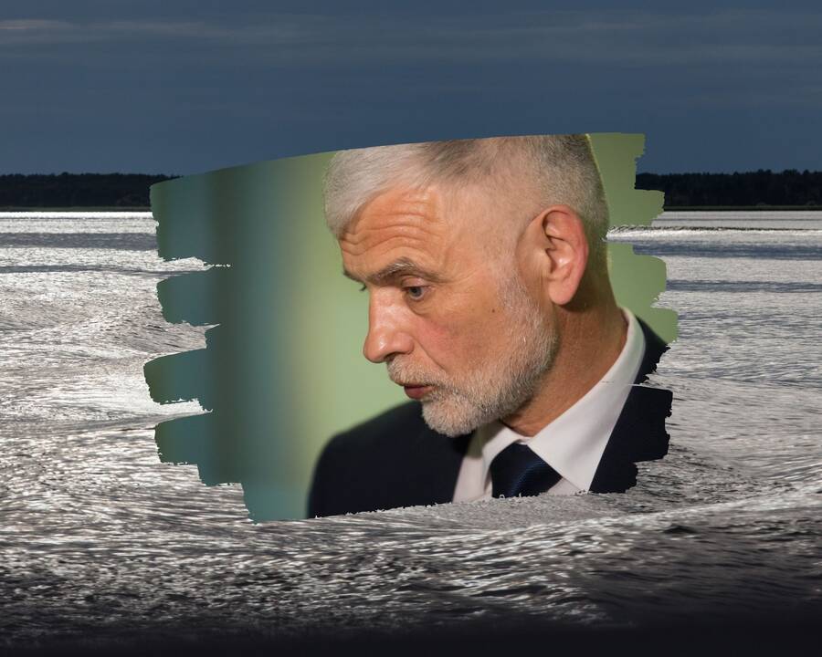 Bronius Markauskas