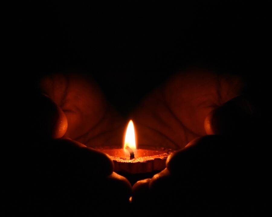 Tragedija Panevėžio rajone: žuvo motorinio dviračio vairuotojas