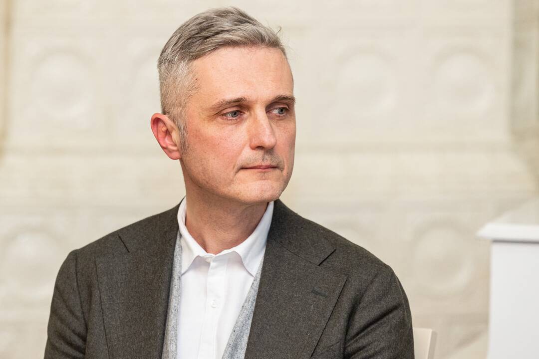  Paskelbti šių metų Lietuvos nacionalinių kultūros ir meno premijų laureatai
