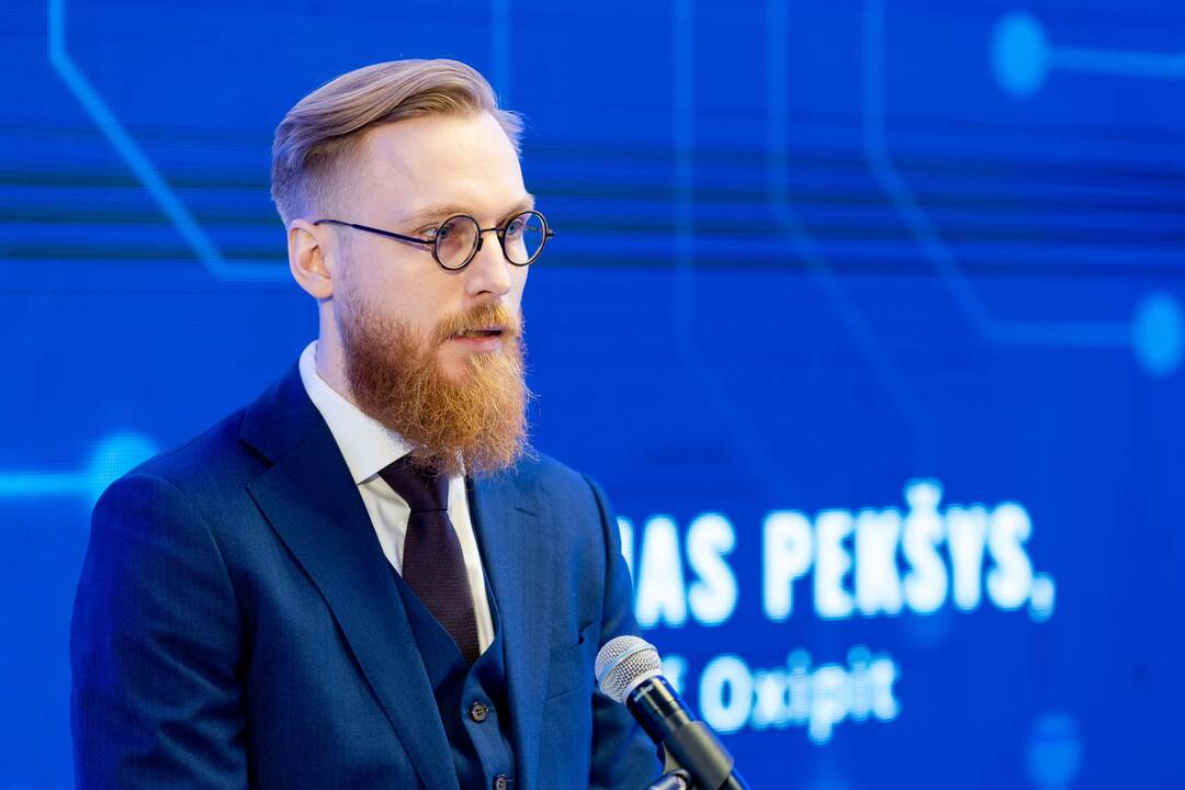 „Teltonika“, „Solitek“ ir „Oxipit“ pradeda bendradarbiavimą su Taivanu