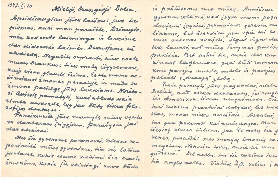 Pakeleiviai: V. Kėvė, B. Sruoga ir D. Sruogaitė kelionės po Vilniaus kraštą metu 1939 m.