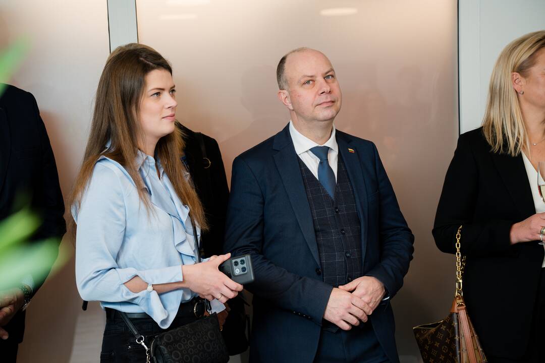 Išskirtinumas: „Perpetuus“ gyventojams siūlo kitokį požiūrį į senatvę.