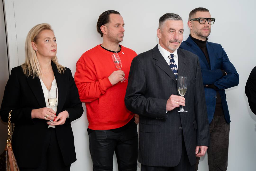 Išskirtinumas: „Perpetuus“ gyventojams siūlo kitokį požiūrį į senatvę.