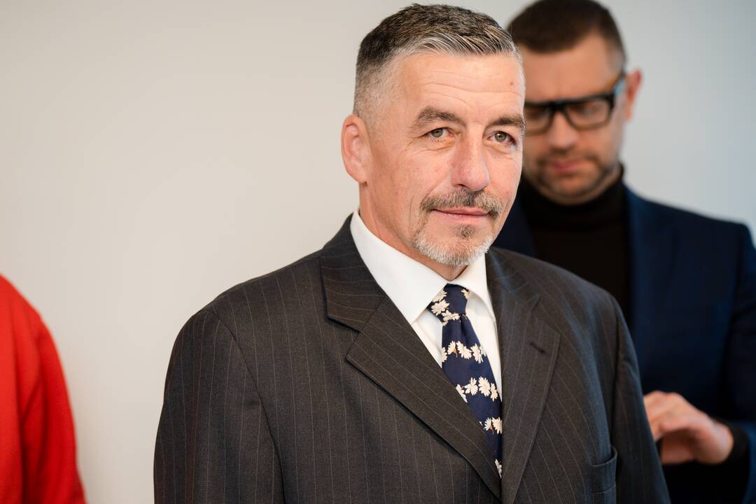Išskirtinumas: „Perpetuus“ gyventojams siūlo kitokį požiūrį į senatvę.