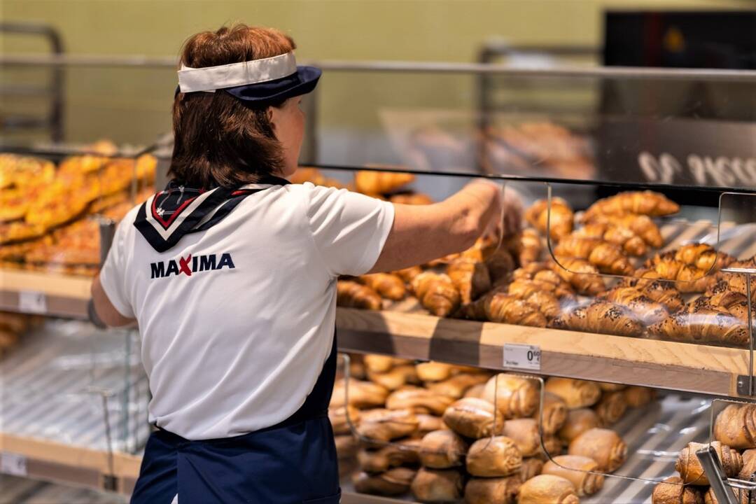„Maxima“ didžiausiam kolektyvui Lietuvoje pratęsia papildomą sveikatos draudimą