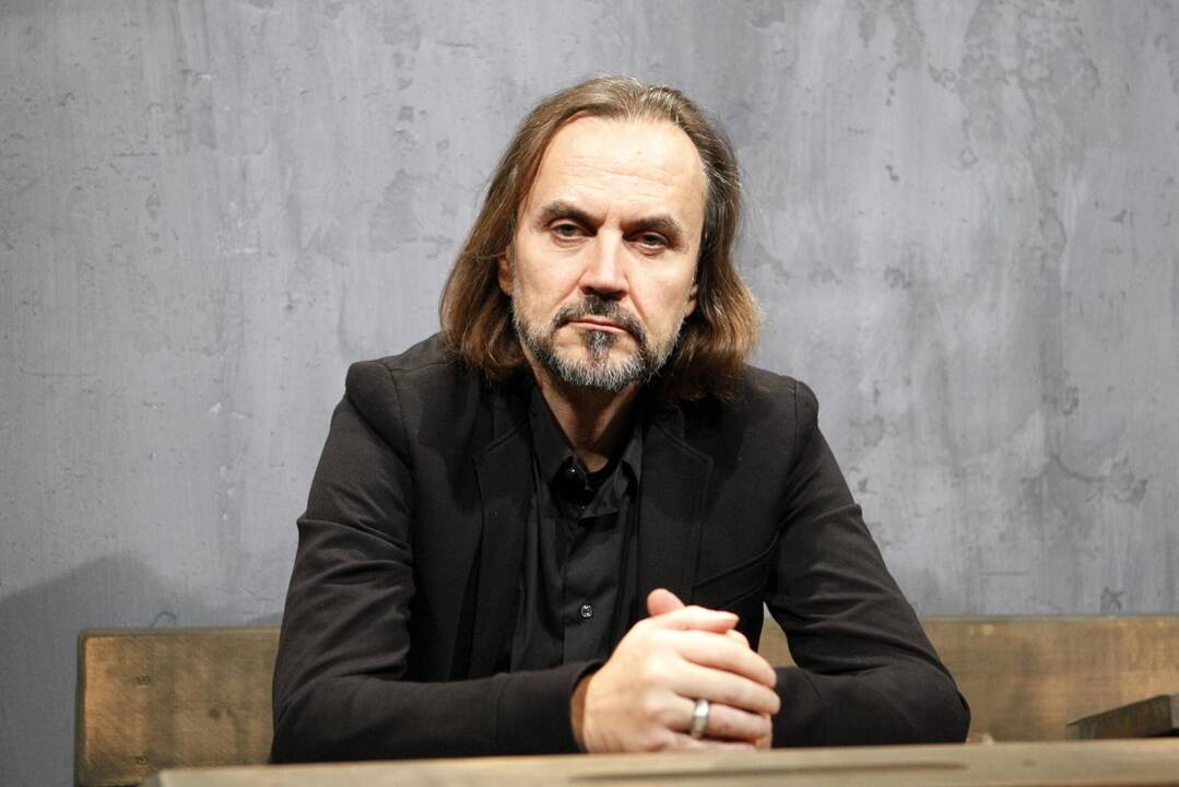 Oskaras Koršunovas