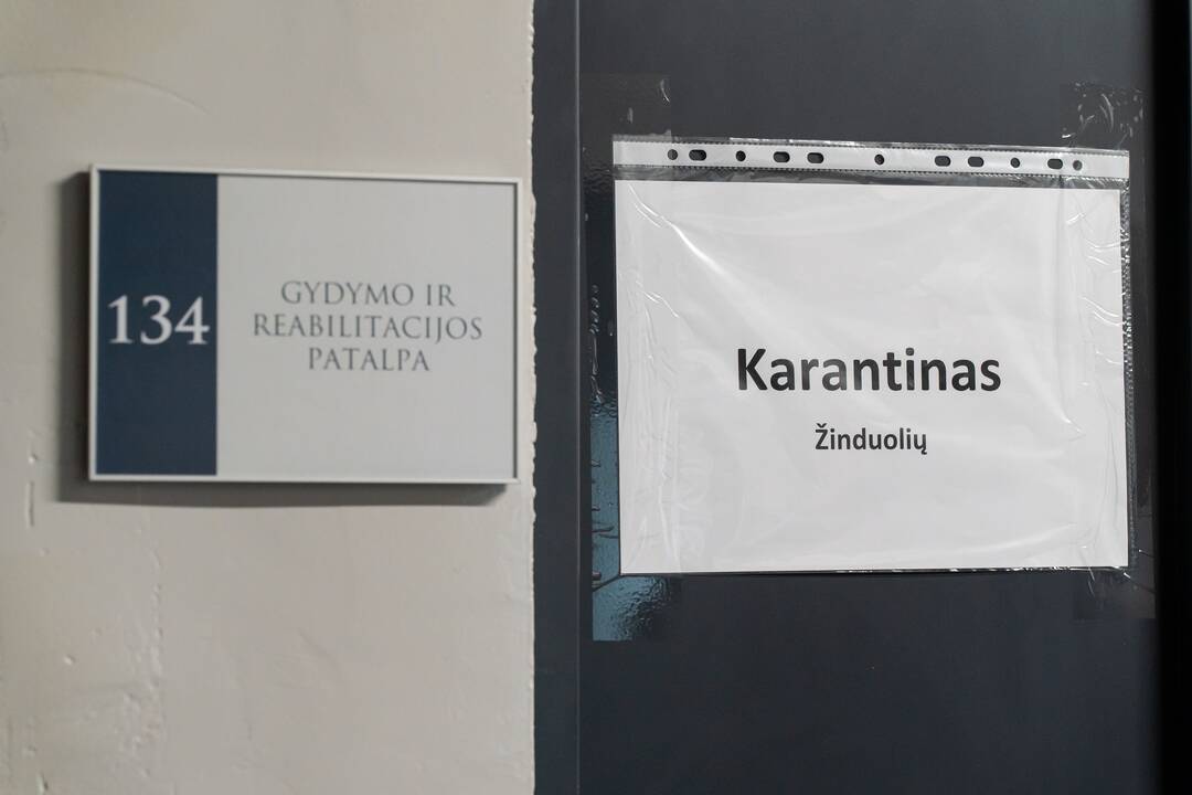 Laukinių gyvūnų globos centro atidarymas