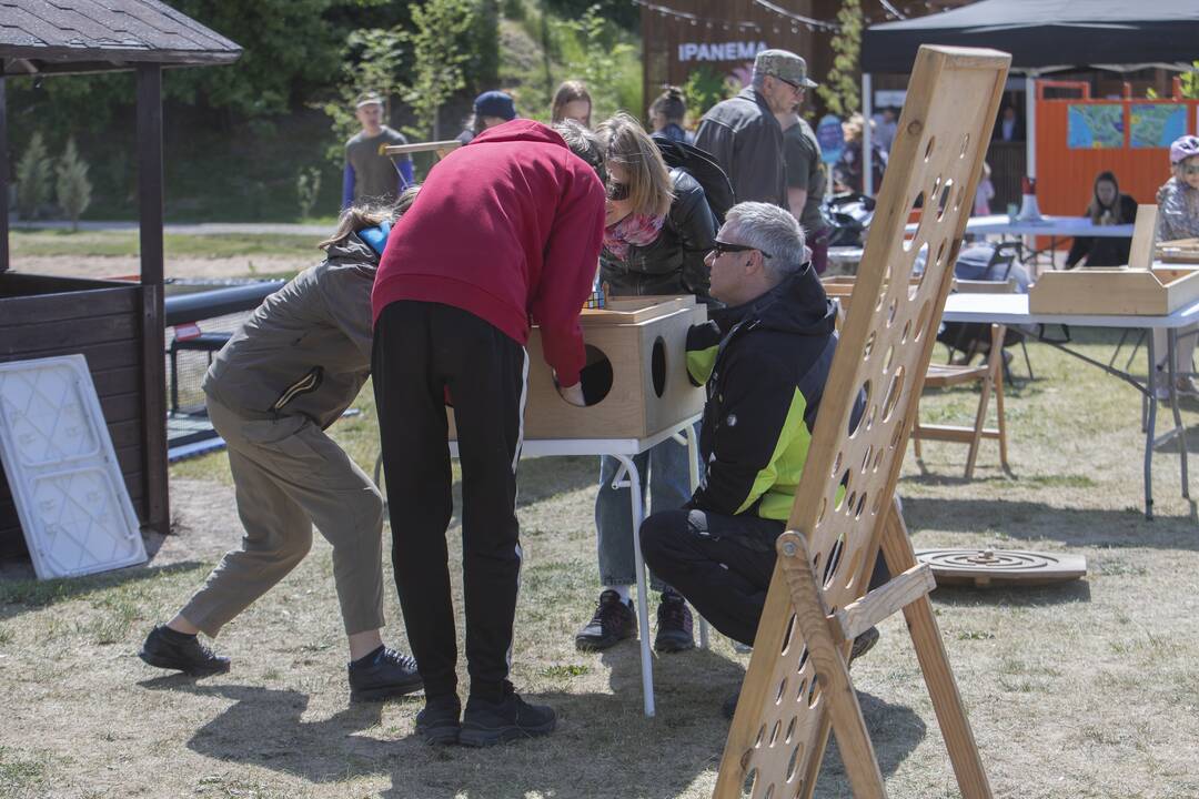 615-ojo Kauno gimtadienio šventė (antroji diena)