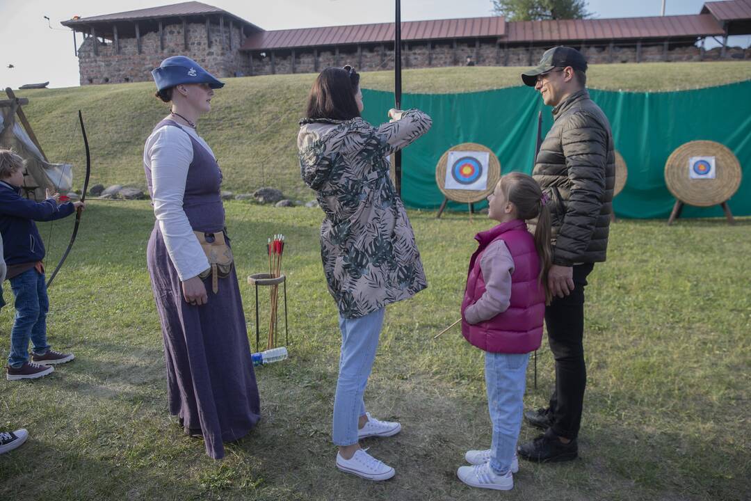 615-ojo Kauno gimtadienio šventė (antroji diena)