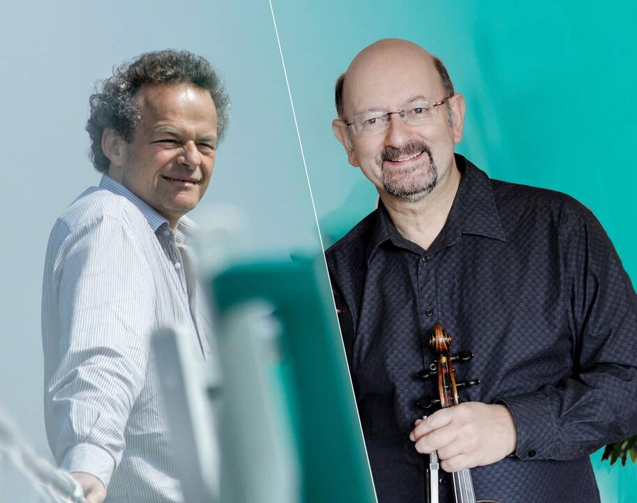 Kristupo vasaros festivalyje – pasaulinė premjera iš Prancūzijos