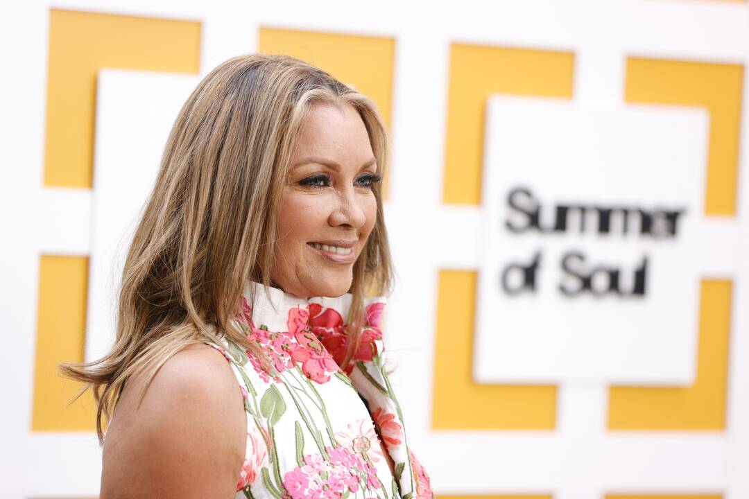 1983 m. Vanessa Williams tapo pirmąja juodaode, karūnuota „Mis Amerika“.