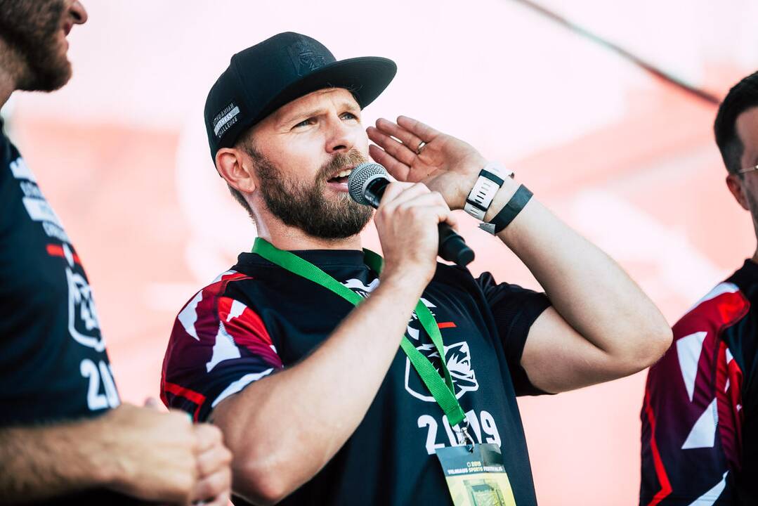 Vilniaus sporto festivalis