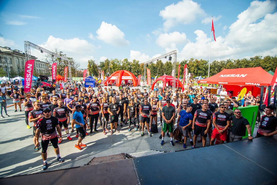 Vilniaus sporto festivalis