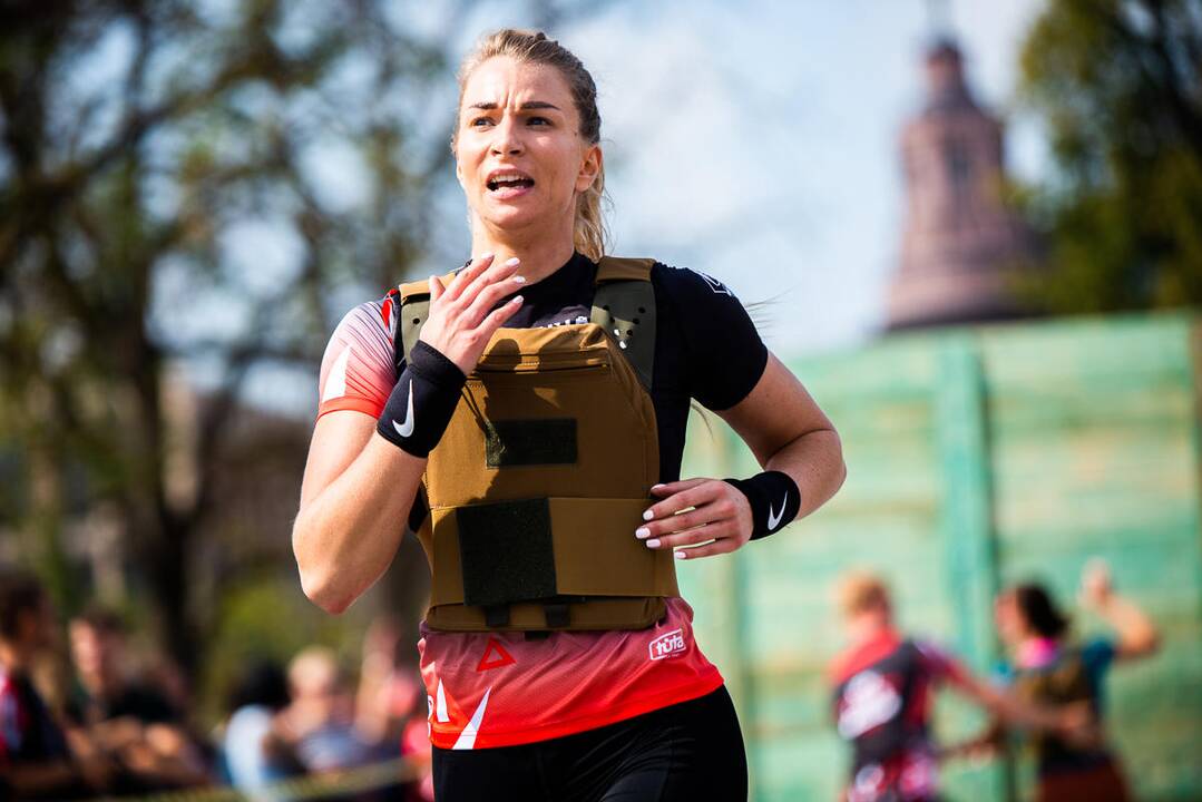 Vilniaus sporto festivalis