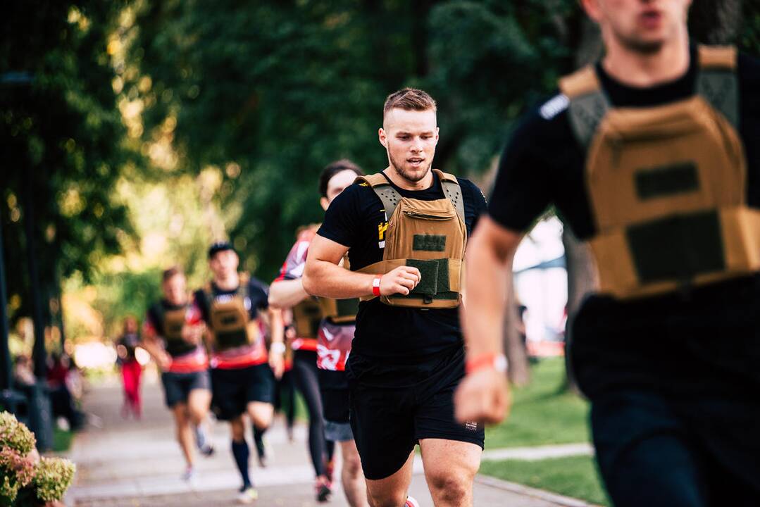 Vilniaus sporto festivalis