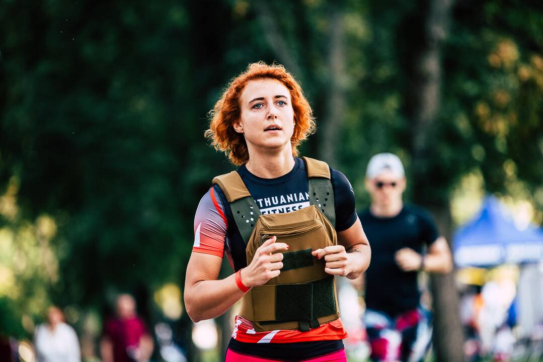Vilniaus sporto festivalis