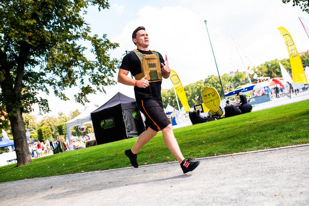 Vilniaus sporto festivalis