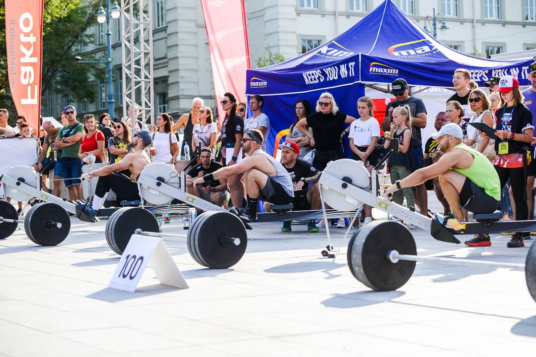 Vilniaus sporto festivalis