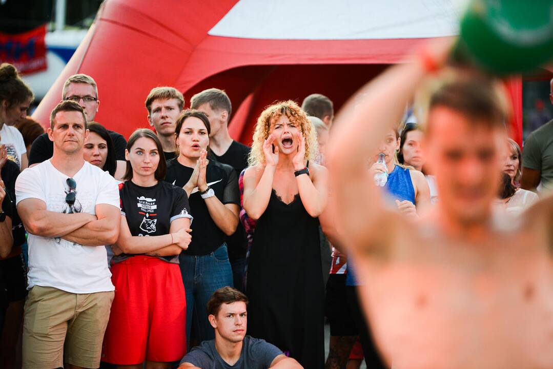 Vilniaus sporto festivalis