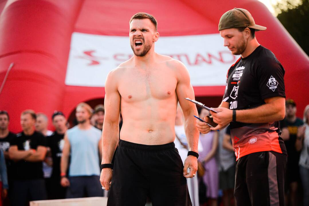 Vilniaus sporto festivalis