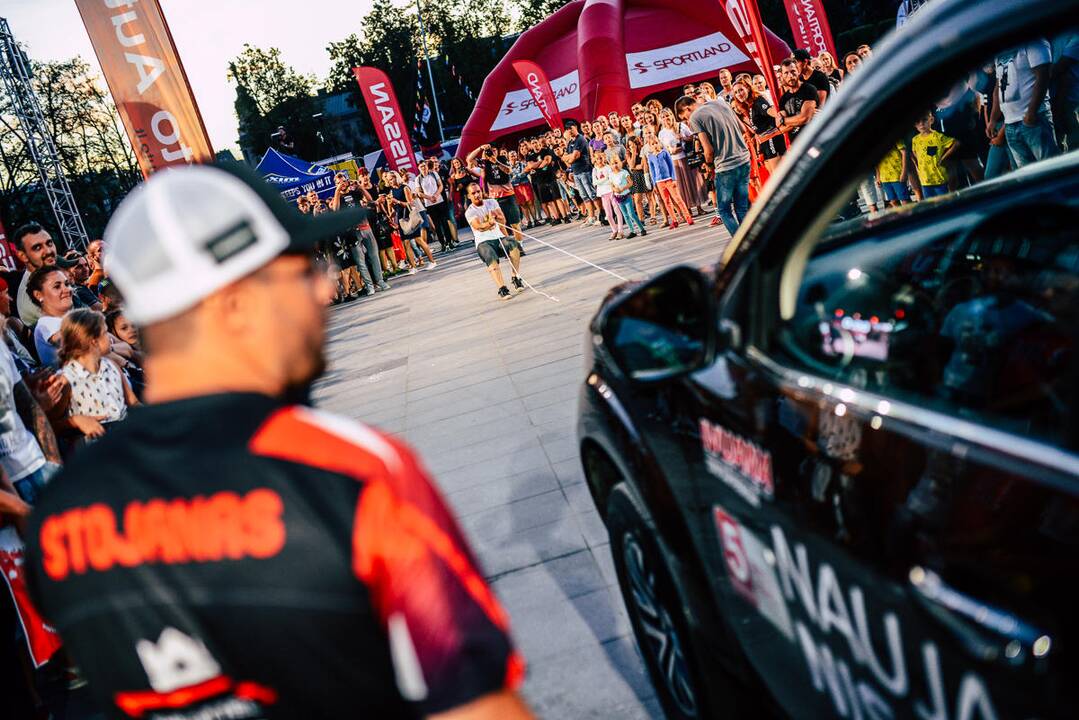 Vilniaus sporto festivalis