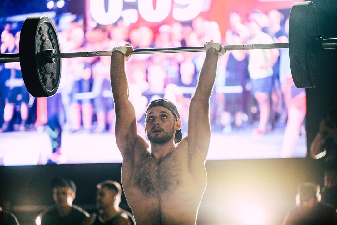 Vilniaus sporto festivalis