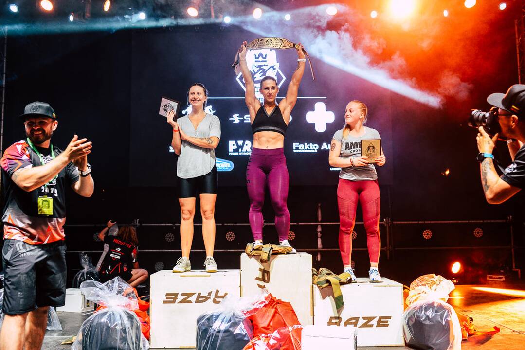 Vilniaus sporto festivalis