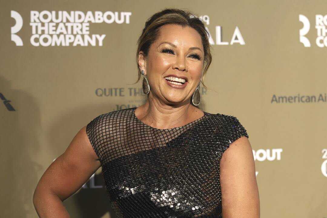 1983 m. Vanessa Williams tapo pirmąja juodaode, karūnuota „Mis Amerika“.