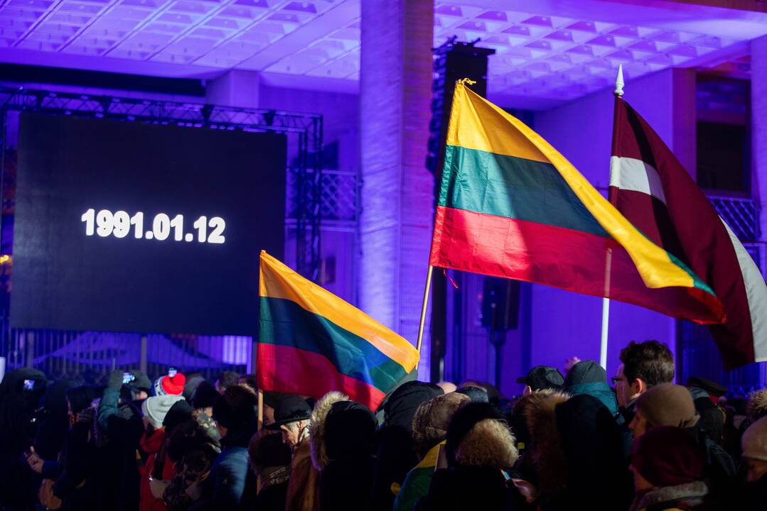 Politikai nesutaria, kurį laisvadienį galėtų pakeisti Sausio 13-oji