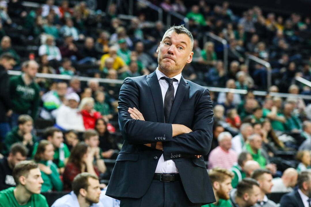Aiškėja Eurolygos tvarkaraštis: „Žalgiris“ sezoną pradės Pirėjuje