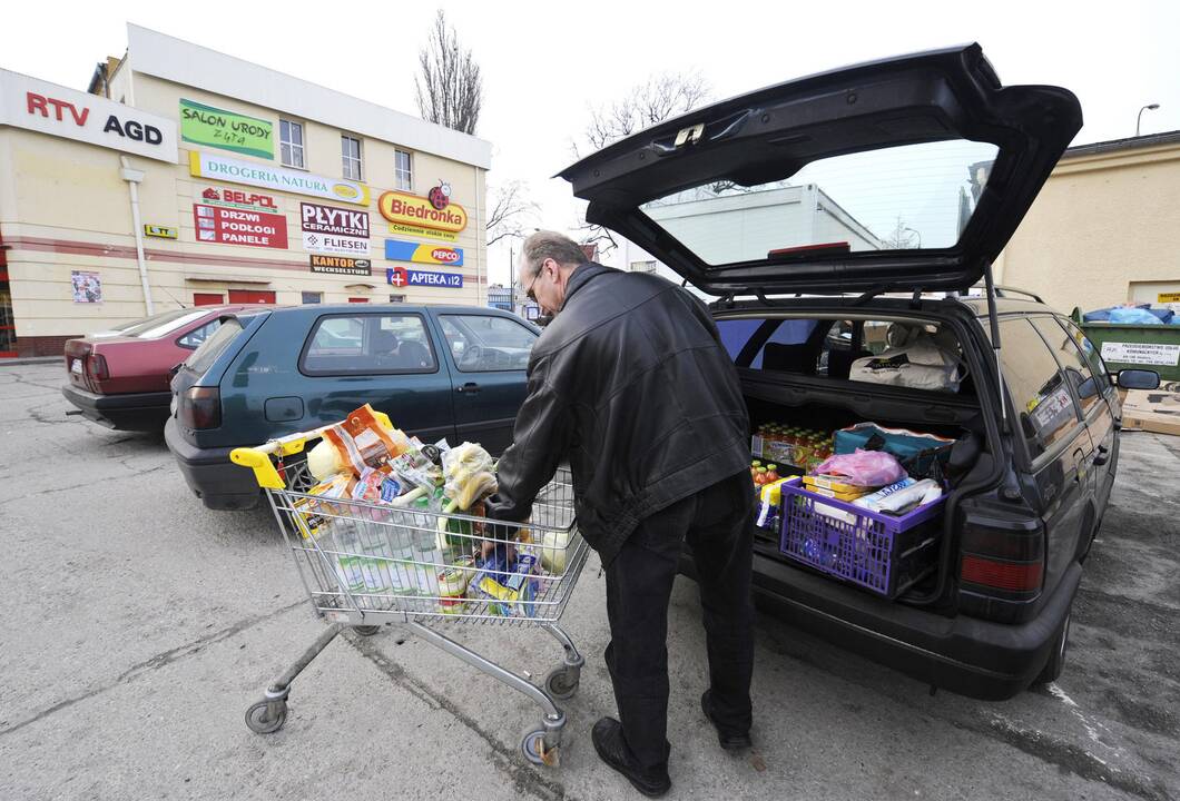 Svarbu vykstantiems į Lenkiją: savaitei atnaujinta sienų kontrolė