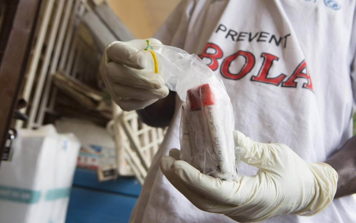 Liberijoje medikai grasina streiku