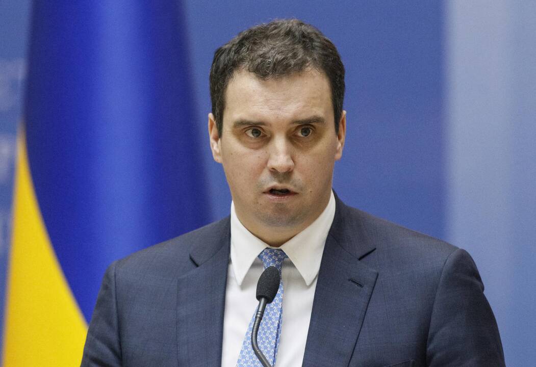 Politologas: dar neaišku, ar A. Abromavičių atstatydins