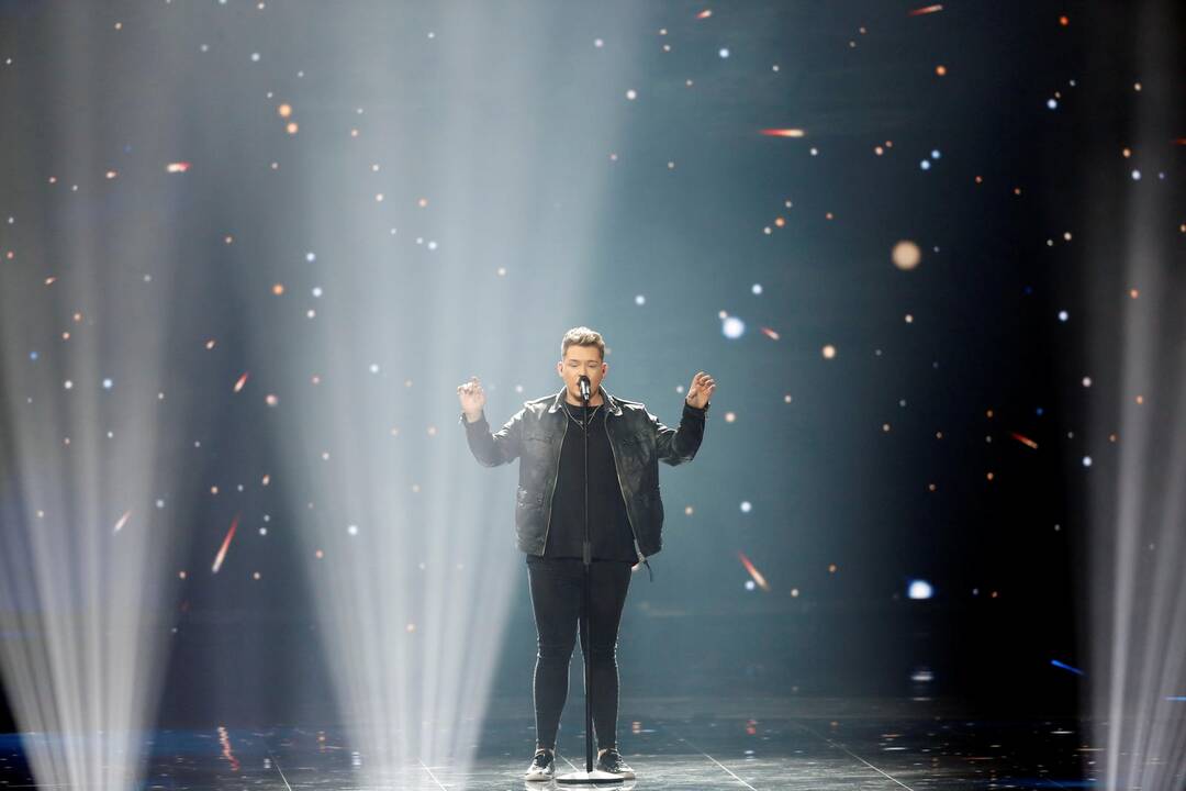 2019-ųjų „Eurovizijos“ didysis finalas