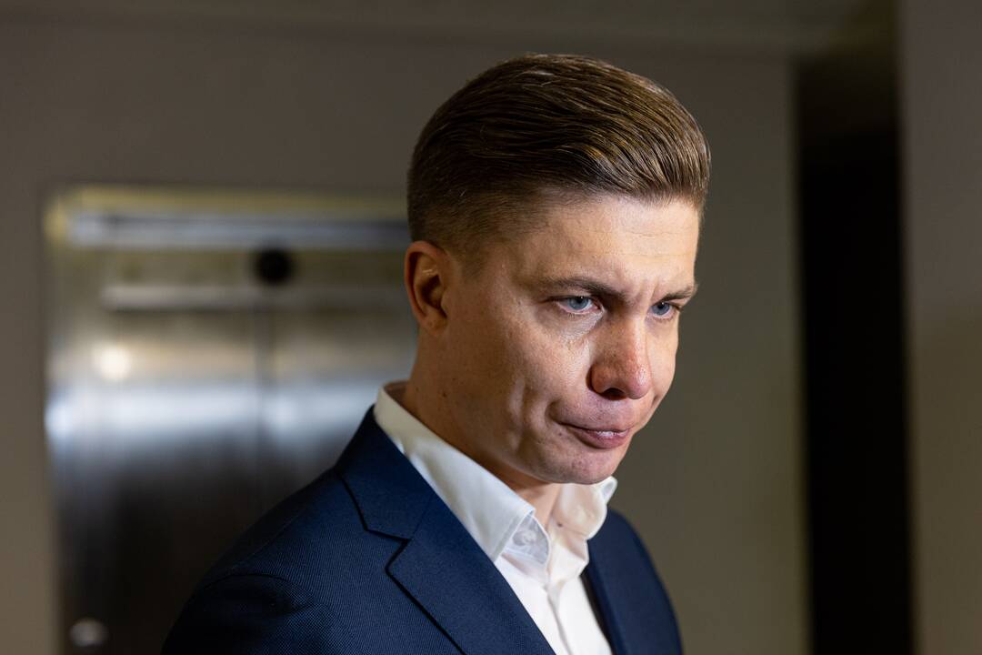 Seimo vadovybė susitiko su naujais merais