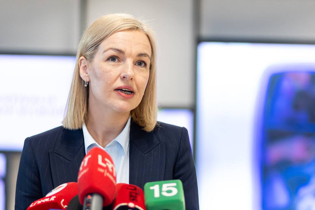 Tyrimo apie vaikų vartojamas psichoaktyviąsias medžiagas pristatymas