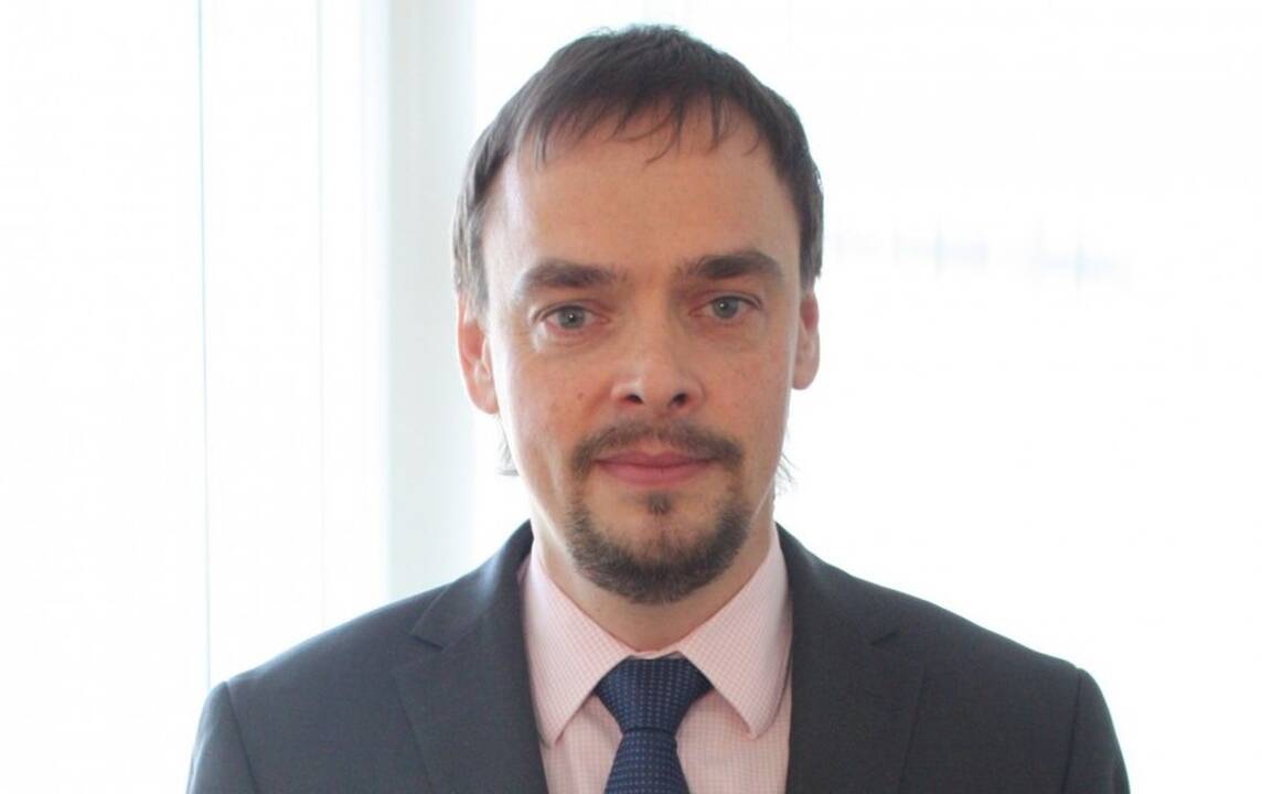 Arūnas Dulkys