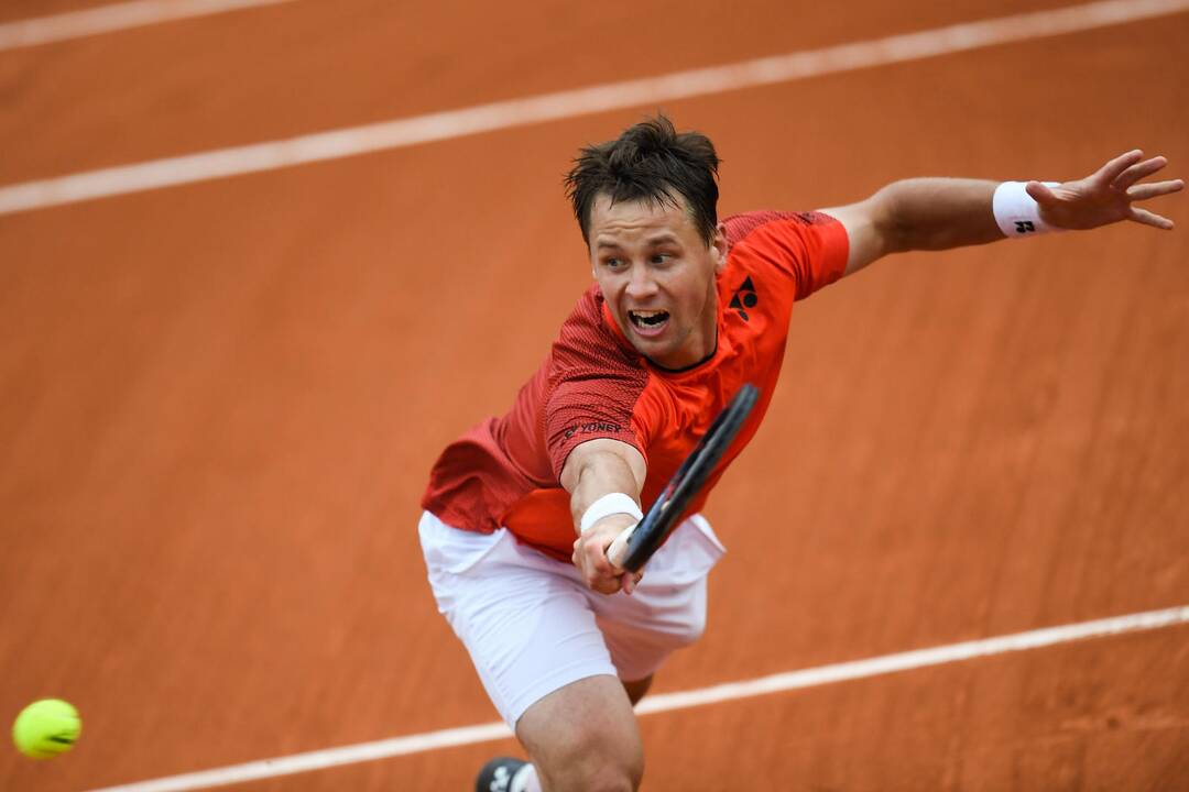 Ričardas Berankis