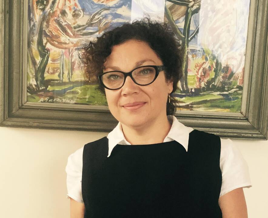 Loreta Graužinienė