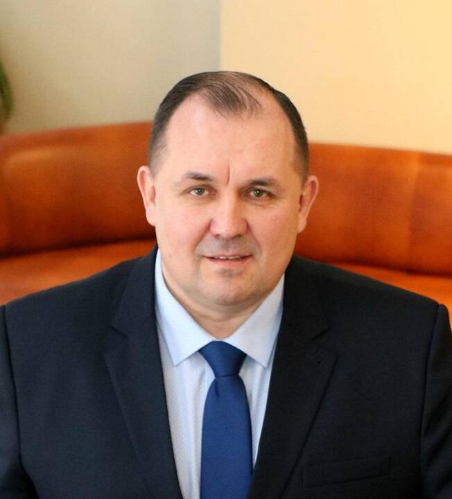 Artūras Mažrimas