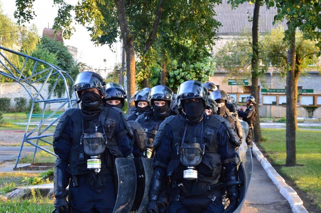 Pravieniškių pataisos namų apsaugai gerinti – milijonas eurų