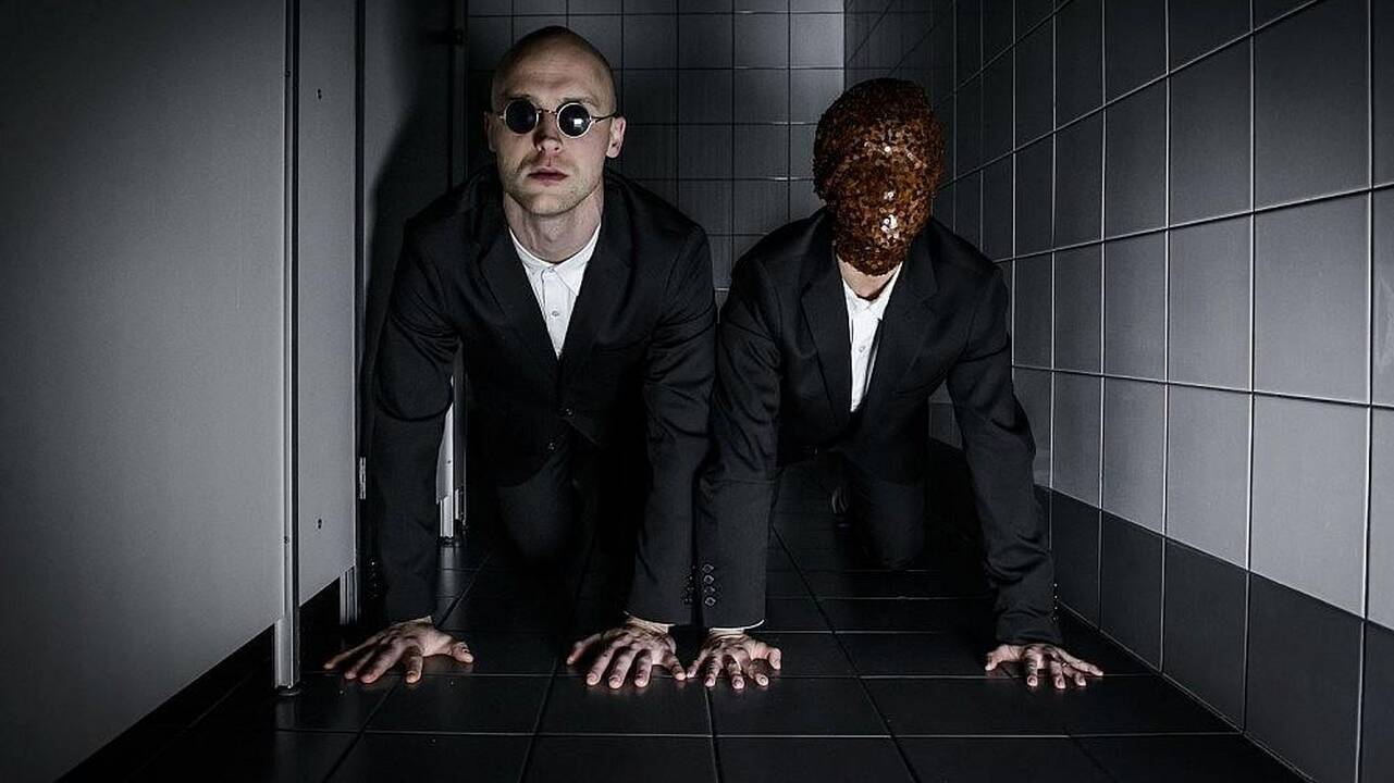 Urbanistinio šokio teatre – spektaklis pagal J. Cortazaro kūrinį