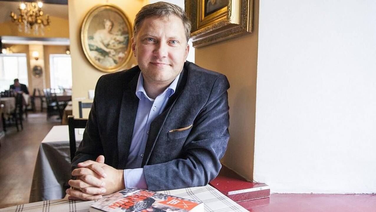 Kodėl B. Dylanui ar Belgijos karalienei būtų įdomu apsilankyti Lietuvoje