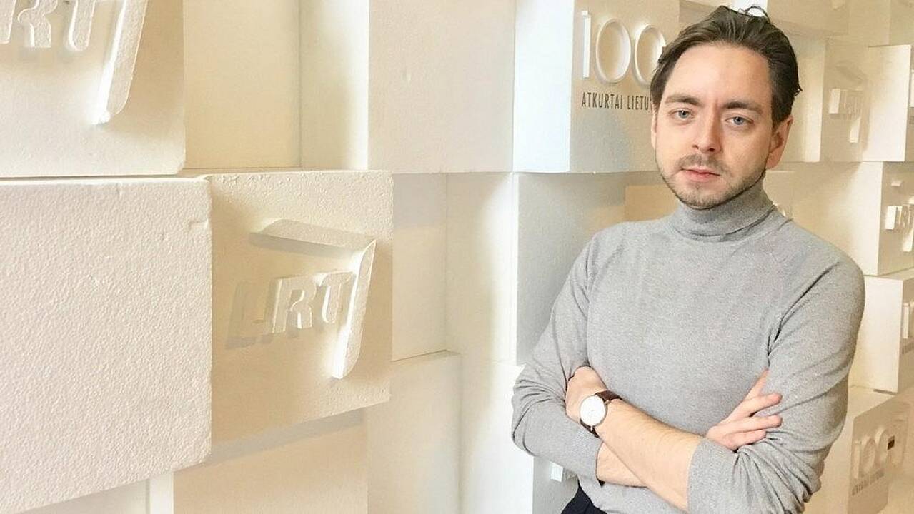 Mindaugas Aušra