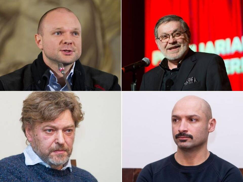Sportininkams ir kitoms įžymybėms rinkimuose sekėsi kukliai